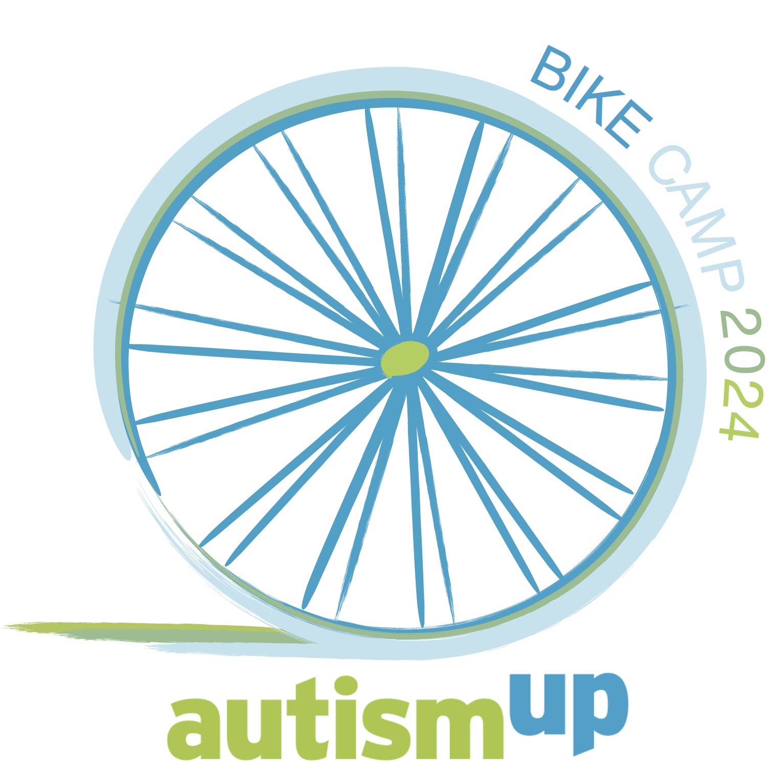 Bike Camp Logo 2024