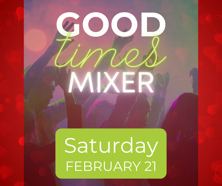 Feb 2026 Mixer Postponed