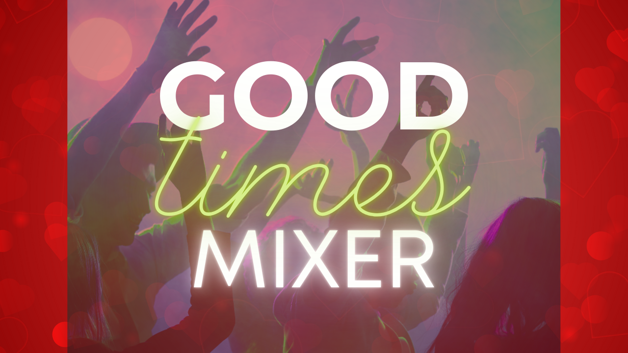 Valentines Mixer Classy Header Image 1