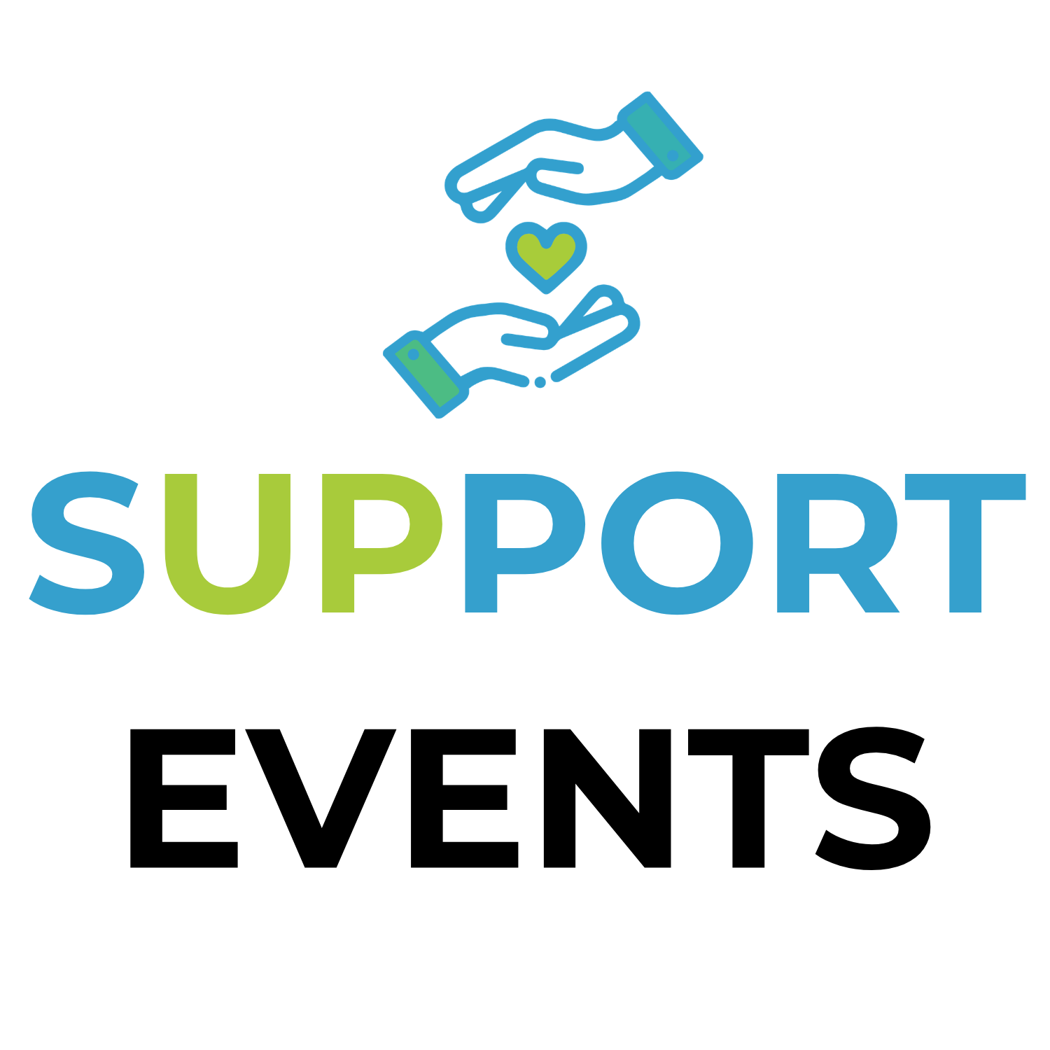 Support Events Website Image