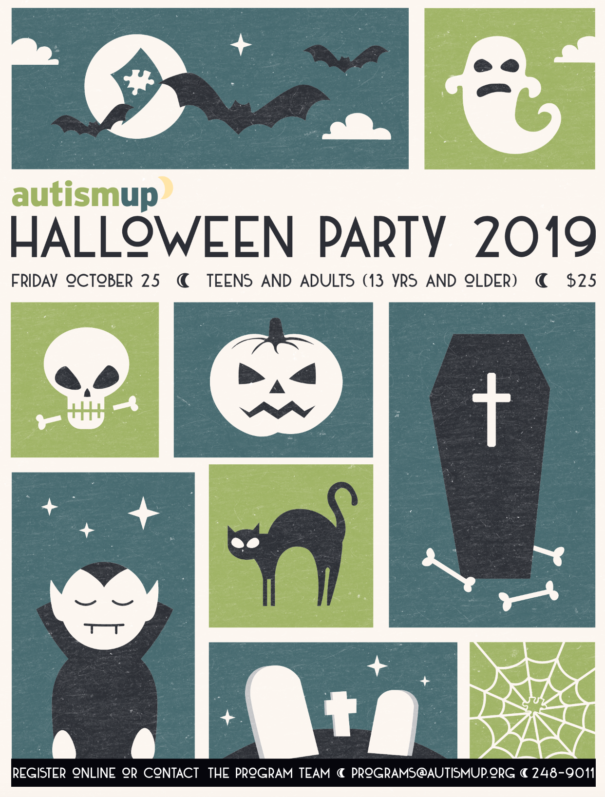 Costume Party 2019