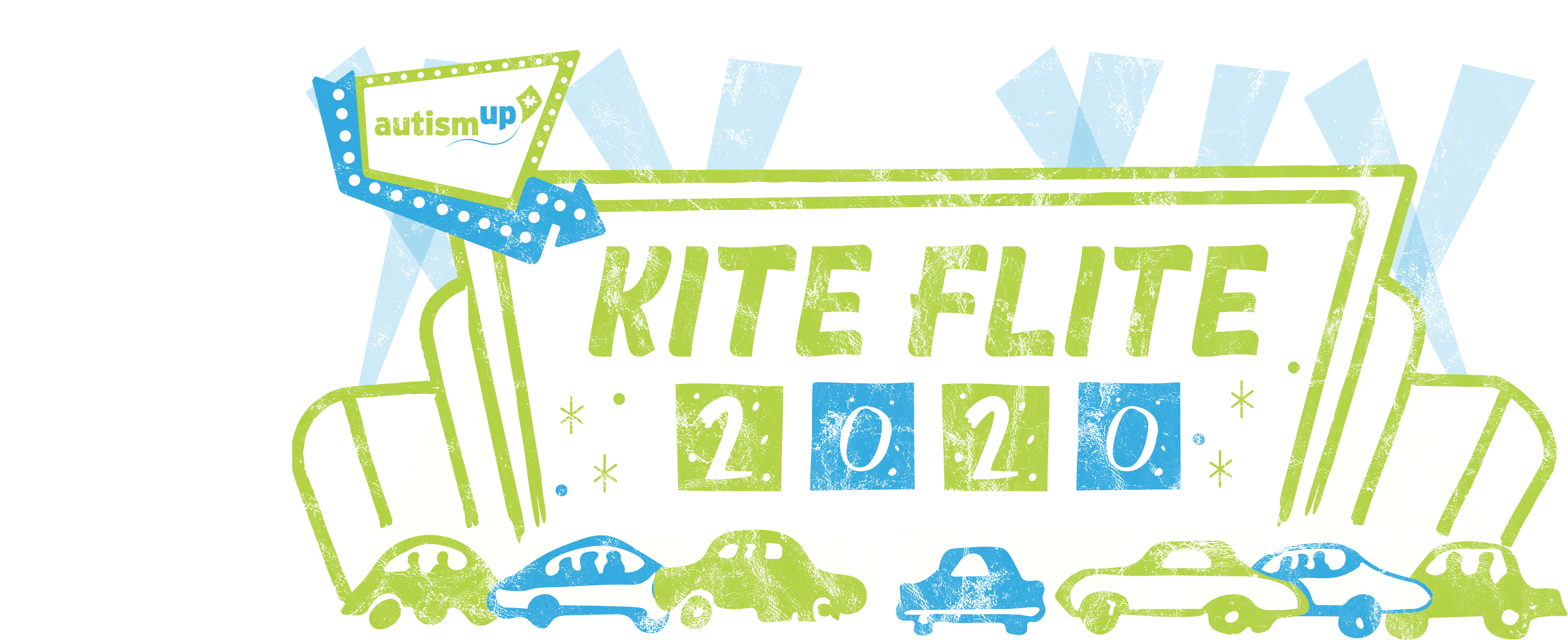 Kite Flite2020 Stamp
